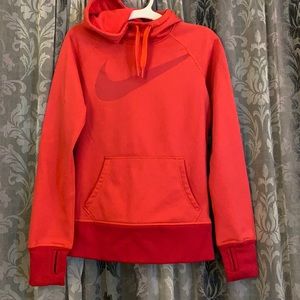 Nike Therma-Fit Sweatshirt